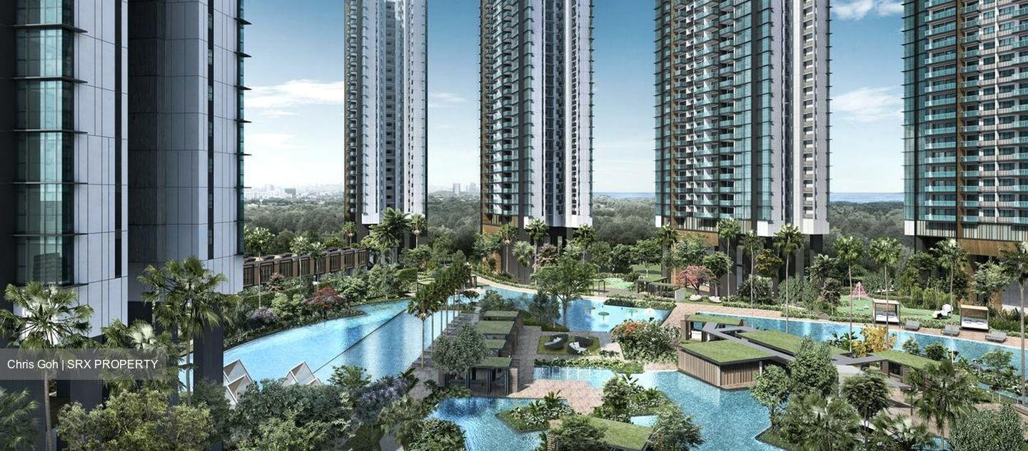 Normanton Park (D5), Apartment #624926091